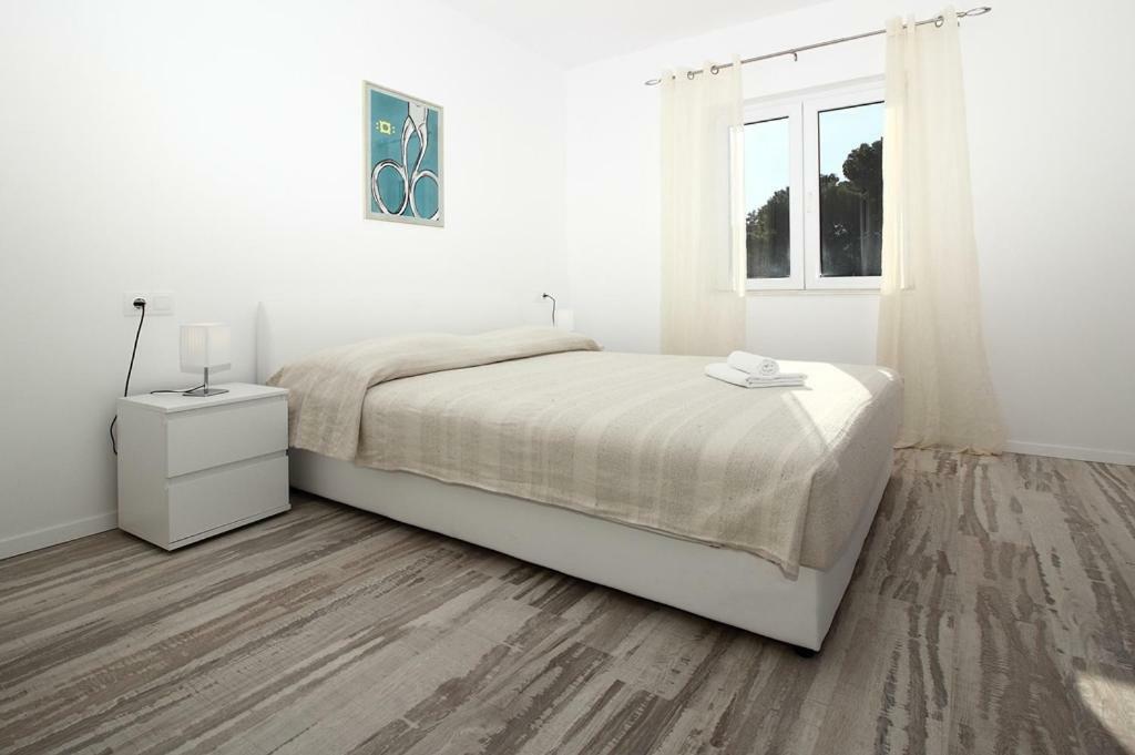 Apartments Mocici Exterior photo